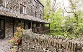Waterfalls Ambleside